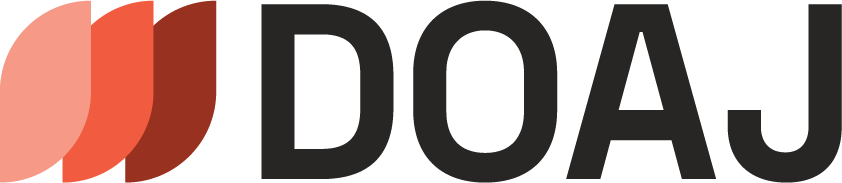 DOAJ logo